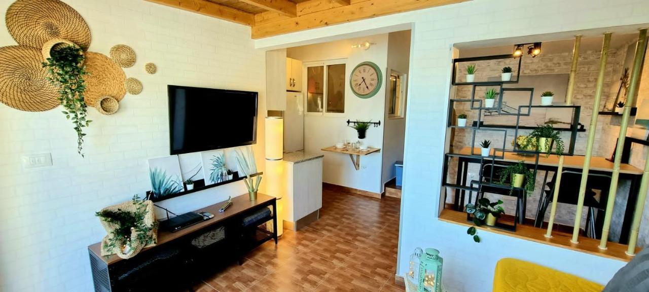 Arguineguin, Two Bedrooms Bungalow, Pool & Wifi Exteriör bild