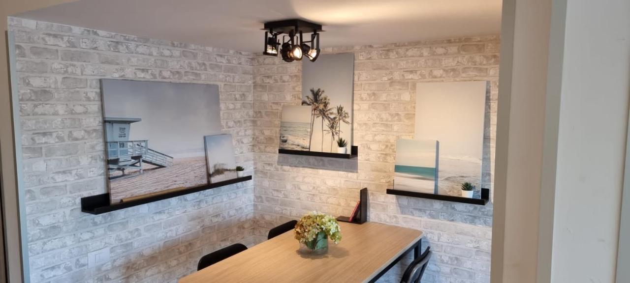Arguineguin, Two Bedrooms Bungalow, Pool & Wifi Exteriör bild