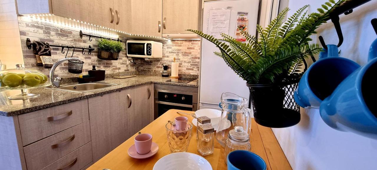 Arguineguin, Two Bedrooms Bungalow, Pool & Wifi Exteriör bild